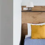 Otel Self Check-in Railway Vilnius