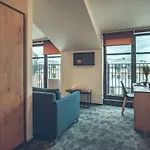 Self Check-in Railway Otel Vilnius
