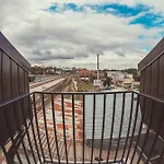 Self Check-in Railway 3* Vilnius
