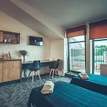 Otel Self Check-in Railway