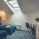 Hotel Self Check-in Railway 3*