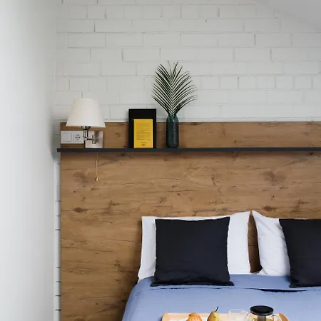 Self Check-in Railway Hotel Vilnius