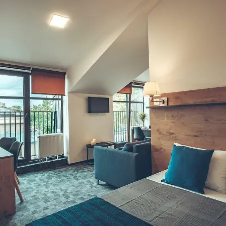 Self Check-in Railway 3*