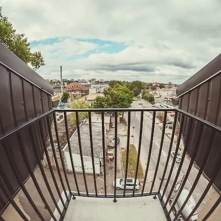 Self Check-in Railway