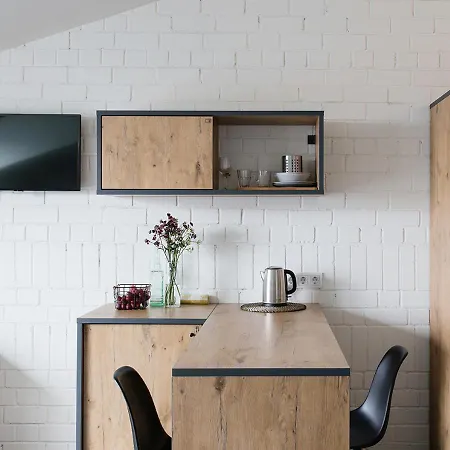 Self Check-in Railway 维尔纽斯