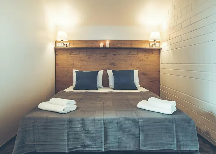 Self Check-in Railway 3*