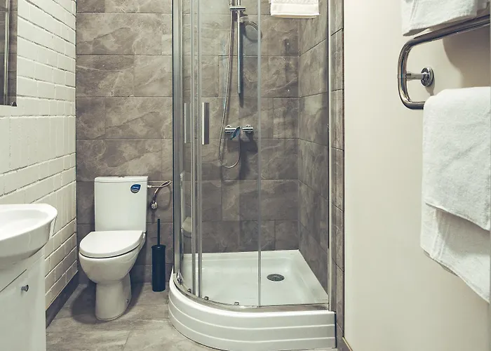 فندق Self Check-in Railway