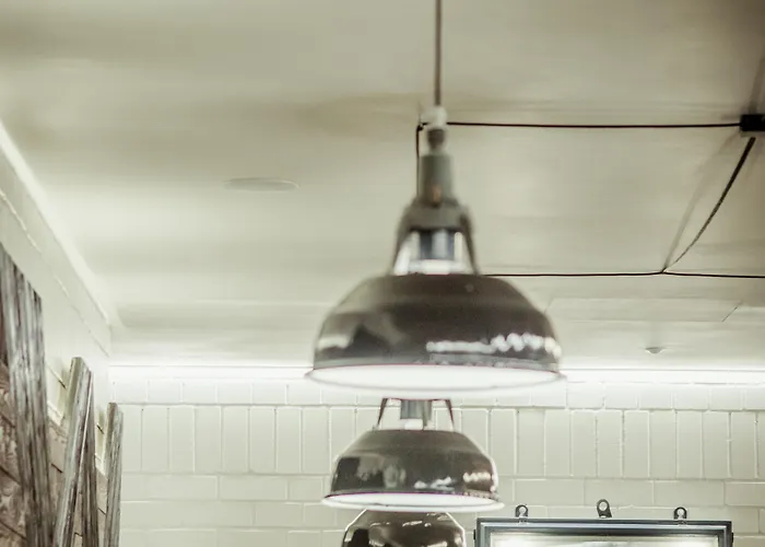 Szálloda Self Check-in Railway 3*