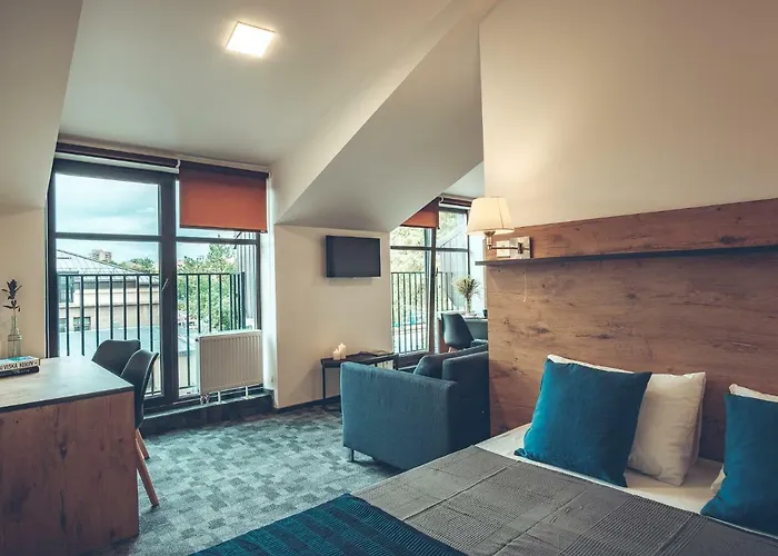 Self Check-in Railway 3*