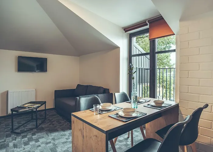 Hotel Self Check-in Railway