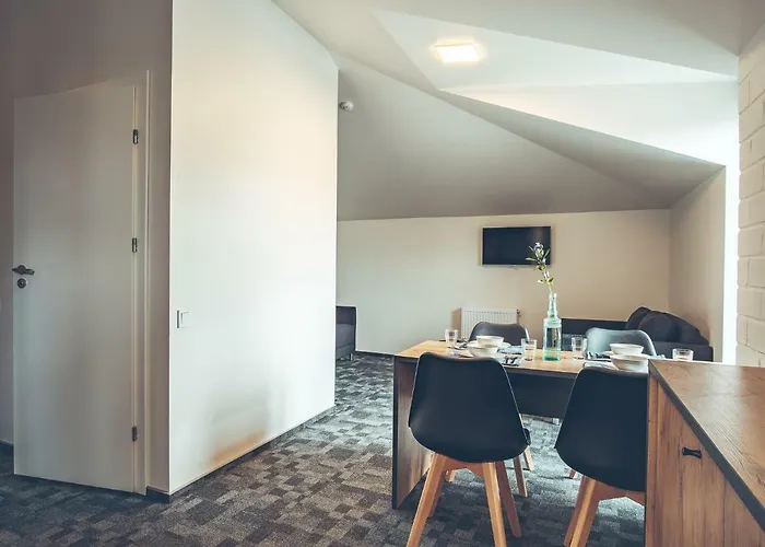 Viešbutis Self Check-in Railway