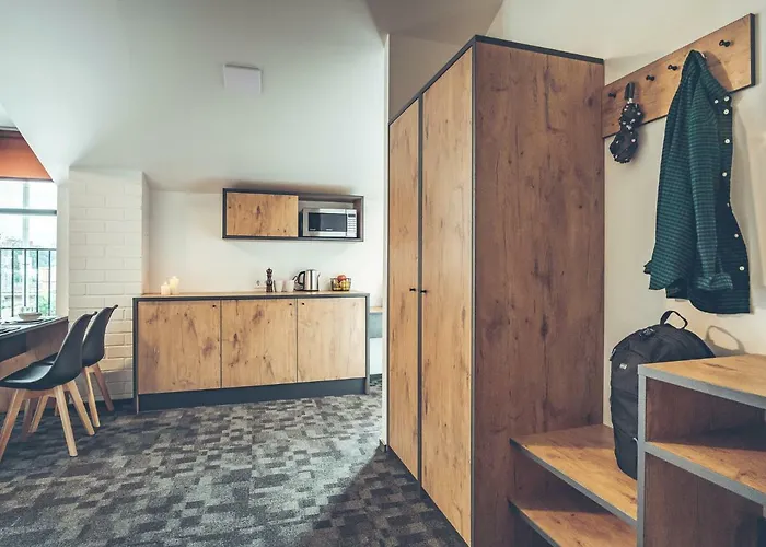 Self Check-in Railway فندق 3*