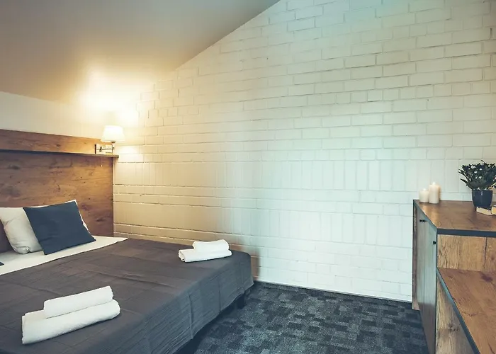 Self Check-in Railway 3* Vilnius