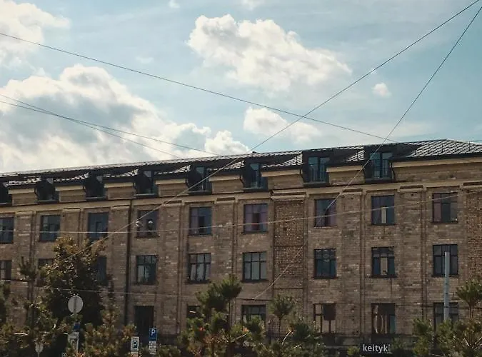 Self Check-in Railway فندق 3*