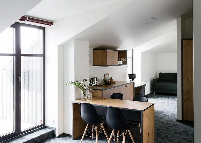 Szálloda Self Check-in Railway