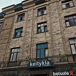 Hotel Self Check-in Railway Wilno