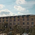 Self Check-in Railway Hotel 3*