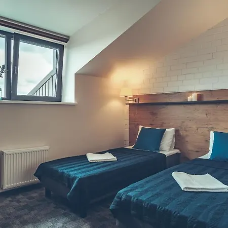 Self Check-in Railway Vilnius