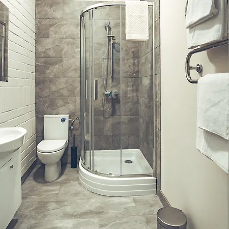 Hotel Self Check-in Railway