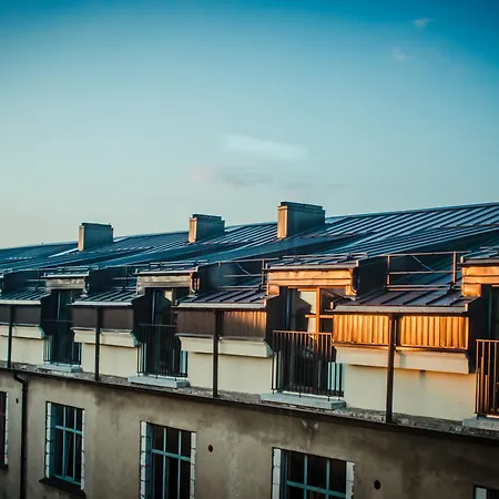 Hotel Self Check-in Railway 3*