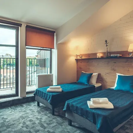 Self Check-in Railway 3*