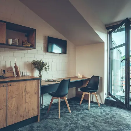 Self Check-in Railway Vilnius