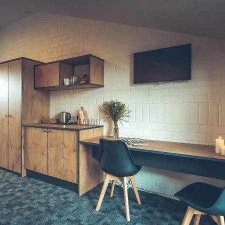 Self Check-in Railway 3*