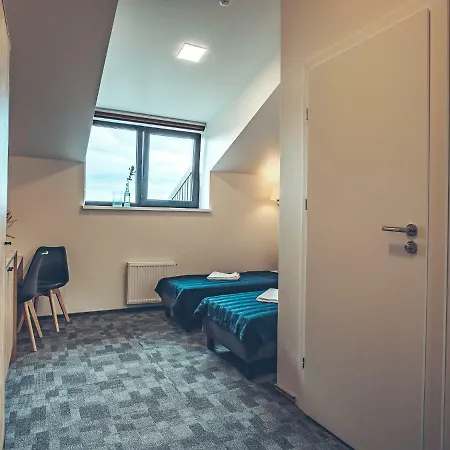 Self Check-in Railway 3*