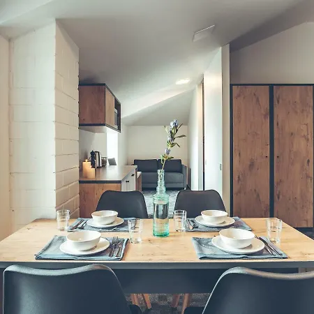 Hotel Self Check-in Railway