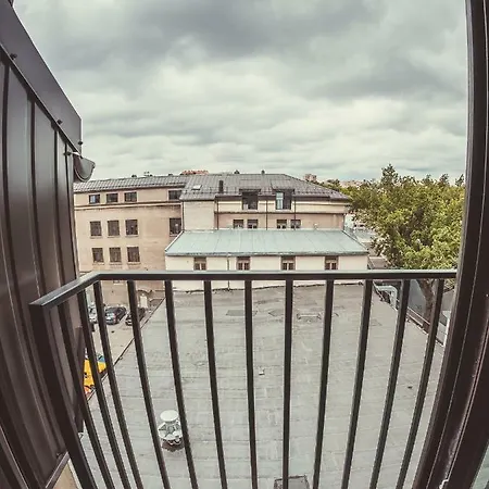 Hotel Self Check-in Railway