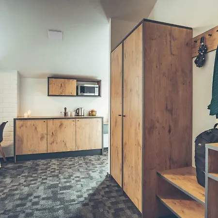 Self Check-in Railway Hotel 3*