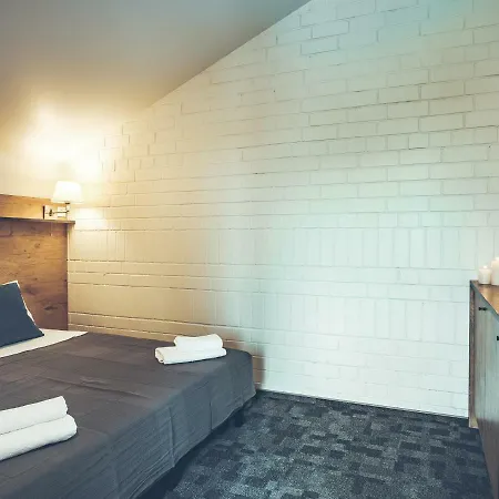 Self Check-in Railway 3* Vilnius