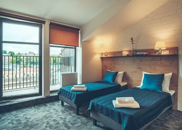 Self Check-in Railway 3*