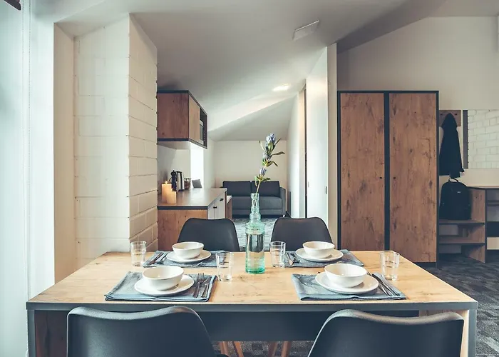 Hotel Self Check-in Railway