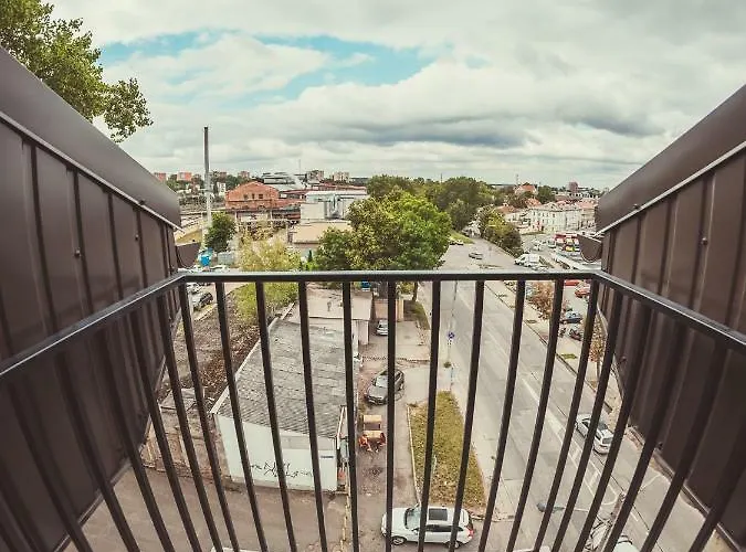 Self Check-in Railway