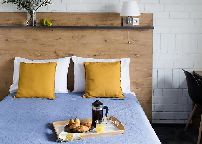 Self Check-in Railway 3* Vilnius