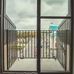 Self Check-in Railway 3* Vilna