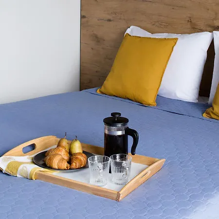 Hotel Self Check-in Railway 3*