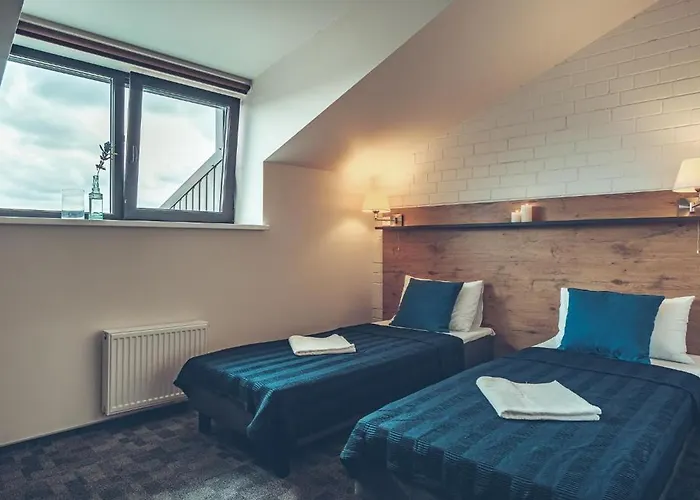 Self Check-in Railway Wilna