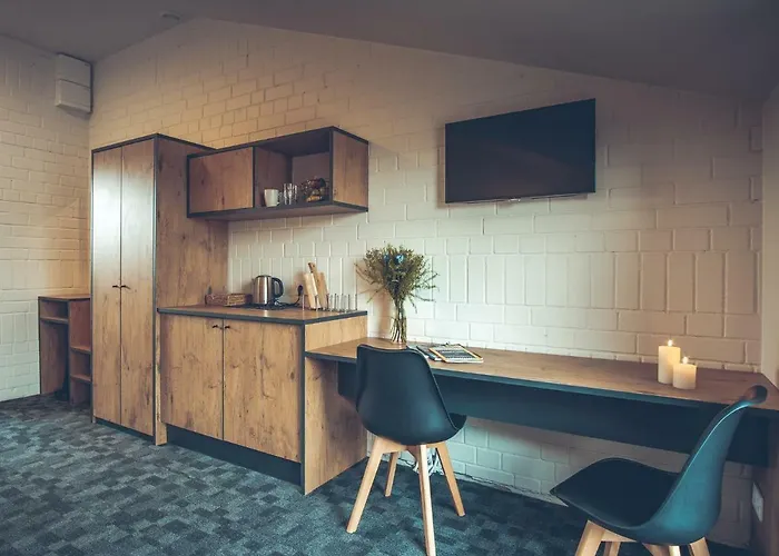 Self Check-in Railway 3*