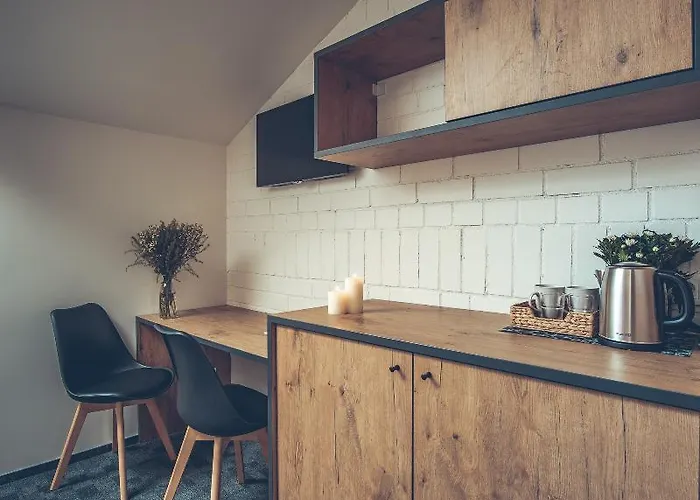 Hotel Self Check-in Railway