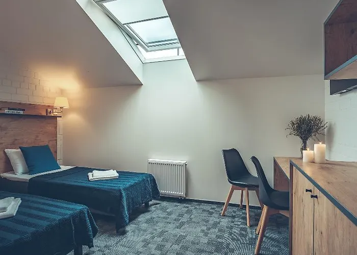 Hotel Self Check-in Railway 3*