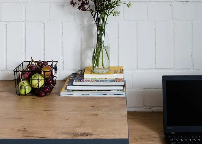 Self Check-in Railway Hotel Wilna